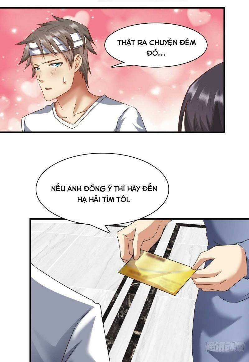 tuyệt thế thiên tài hệ thống chapter 64 27