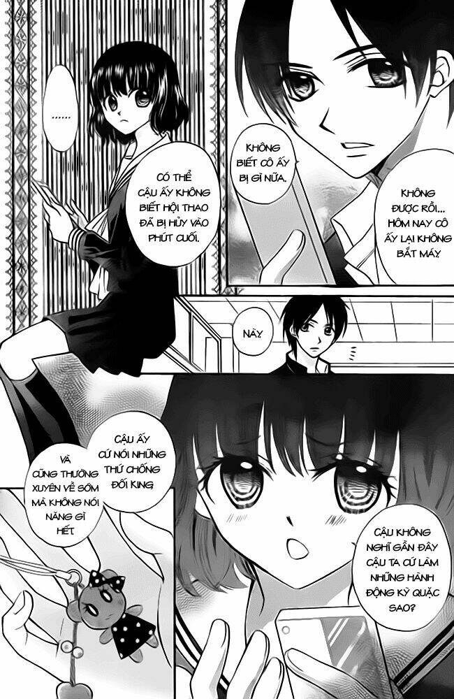 arisa chapter 6 25
