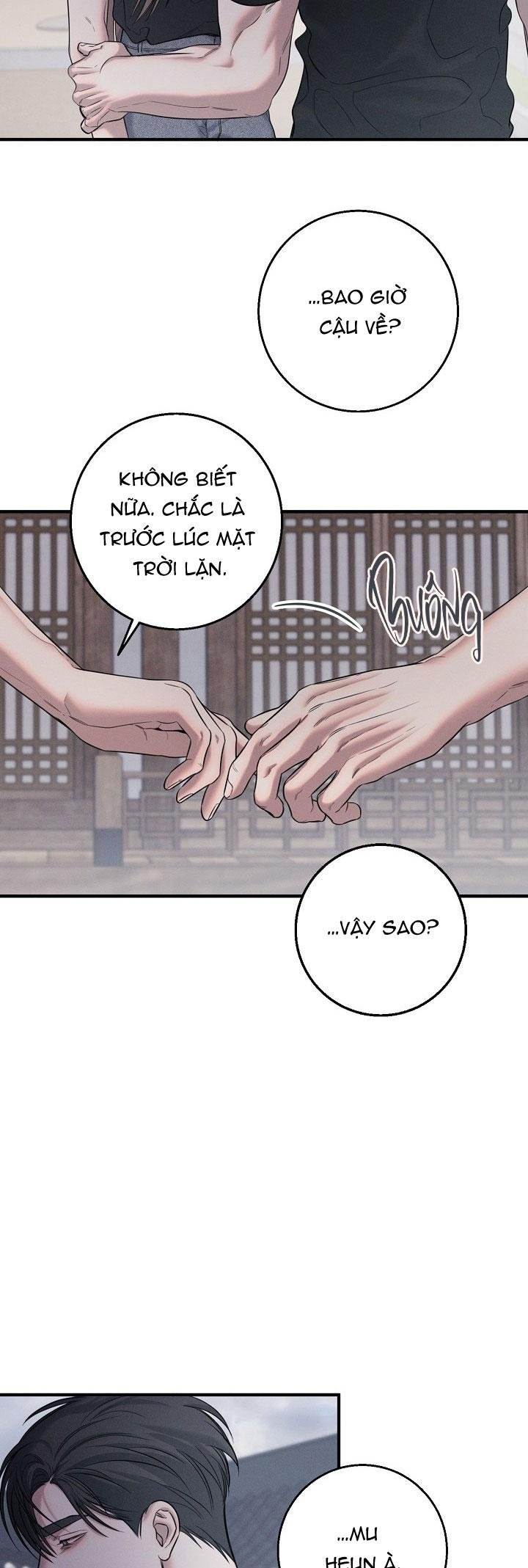 ĐÊM KHÔNG DẤU VẾT Chapter 34 ss2 42