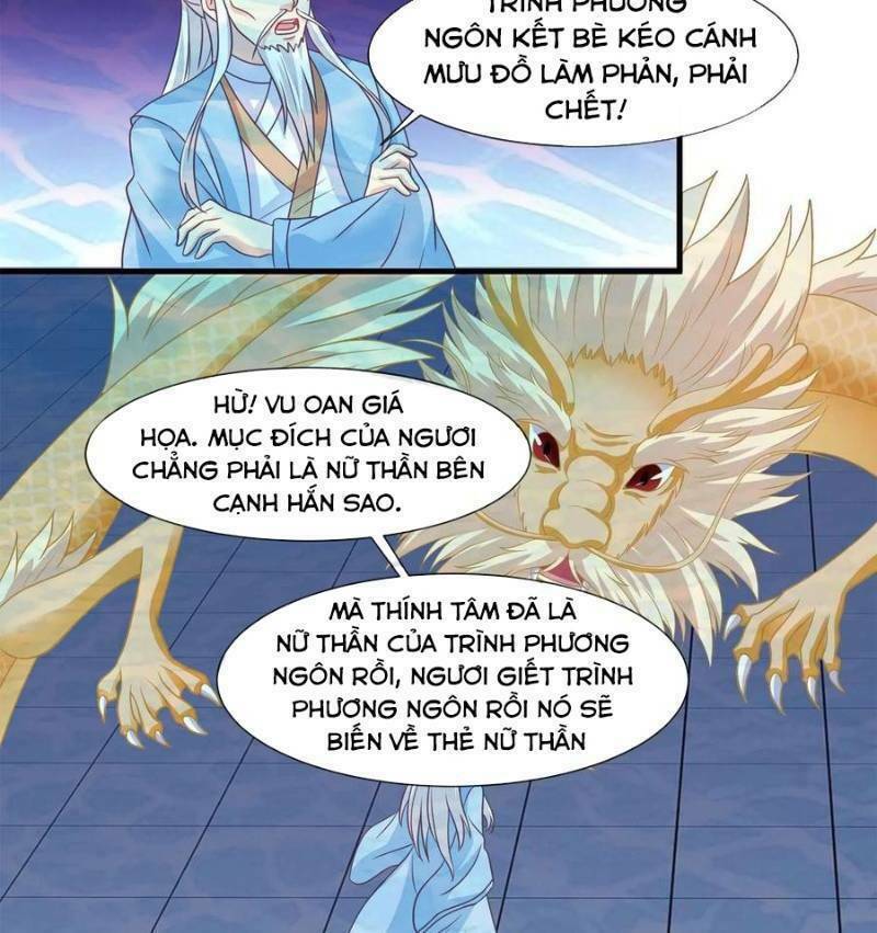 ta là ngọc hoàng đại đế chapter 75 3