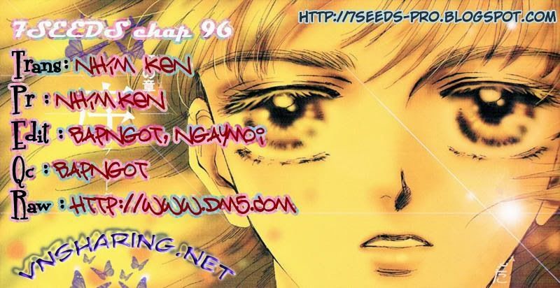 mầm sống chapter 96 1