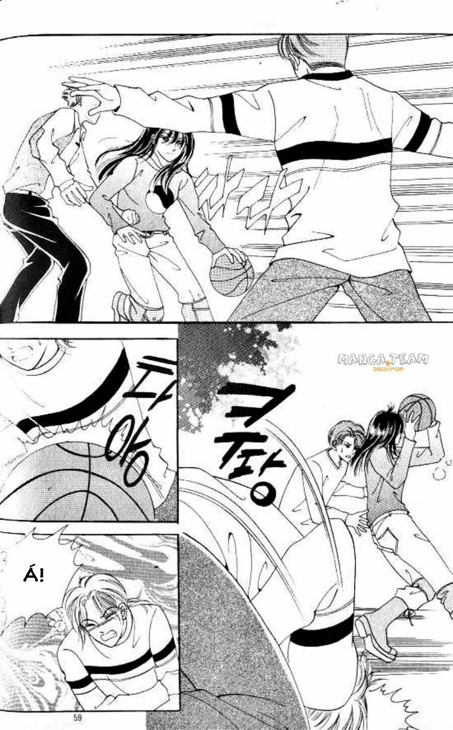 hot blooded woman chapter 27 10