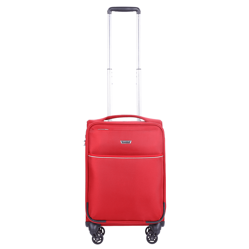 Vali Kéo Vải Du Lịch SAKOS ELITE 4.5 - Size XS (18inch)/ Xách Tay (Cabin) - Khóa TSA - Chống Thấm, Trượt Nước