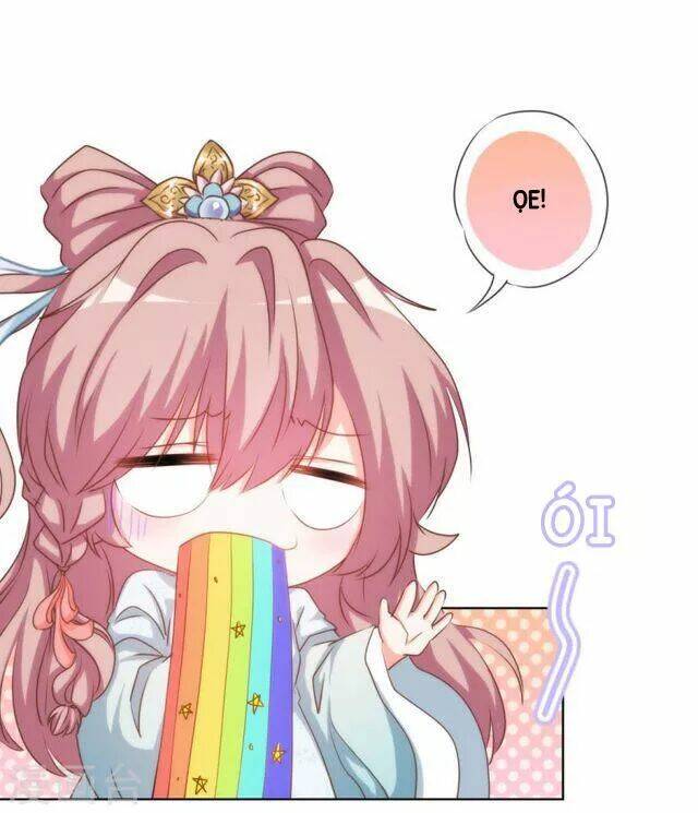 ồ, phu quân đáng yêu của tôi! chapter 72 13