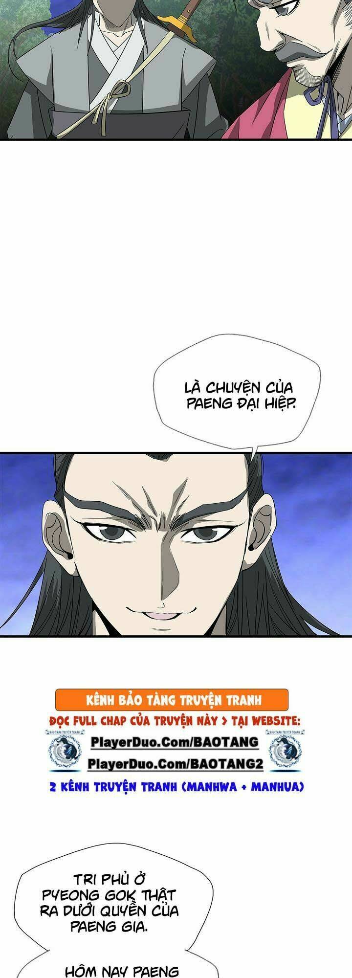 cuồng long chapter 45 50