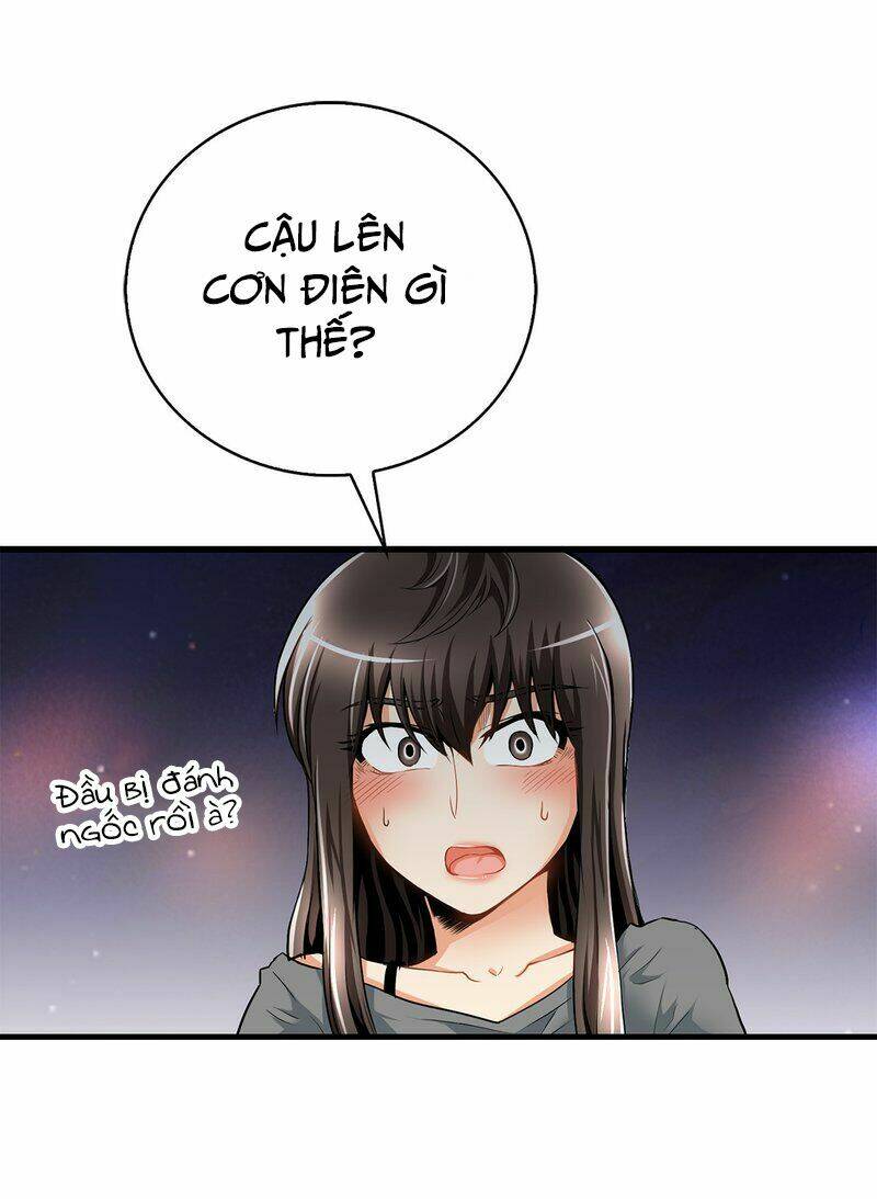 thiên hạ đệ nhất cao thủ đi học chapter 7 5