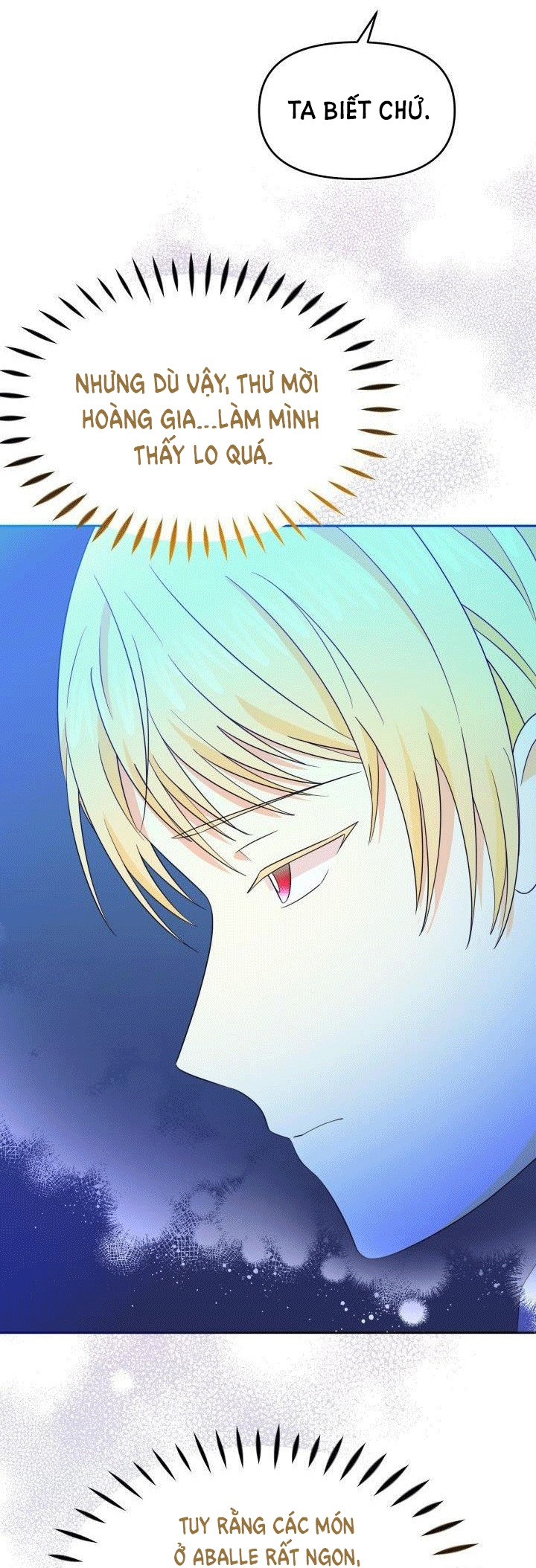 quay về quá khứ mở tiệm bánh kẹo chapter 11 7