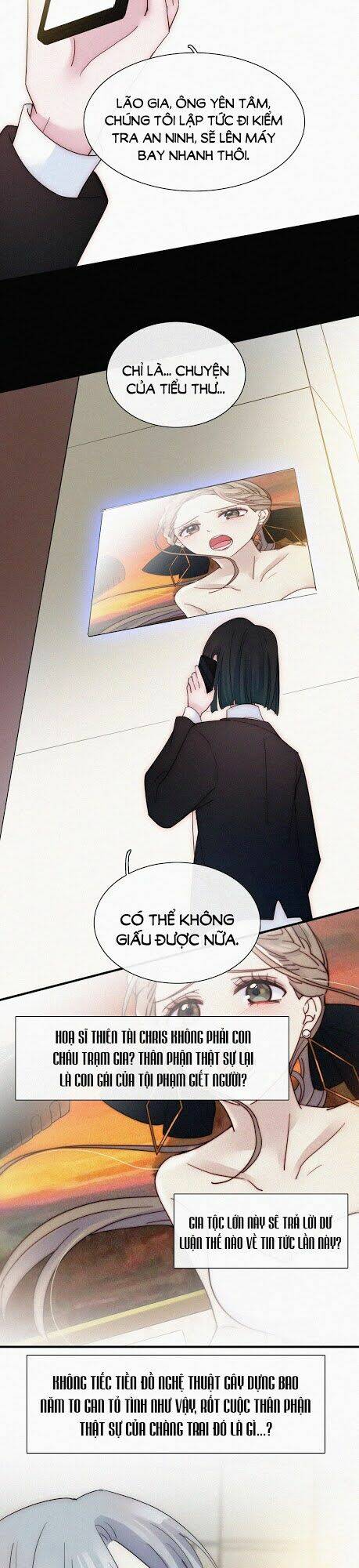 nếu ngày đó chúng ta chưa quen biết chapter 50 10