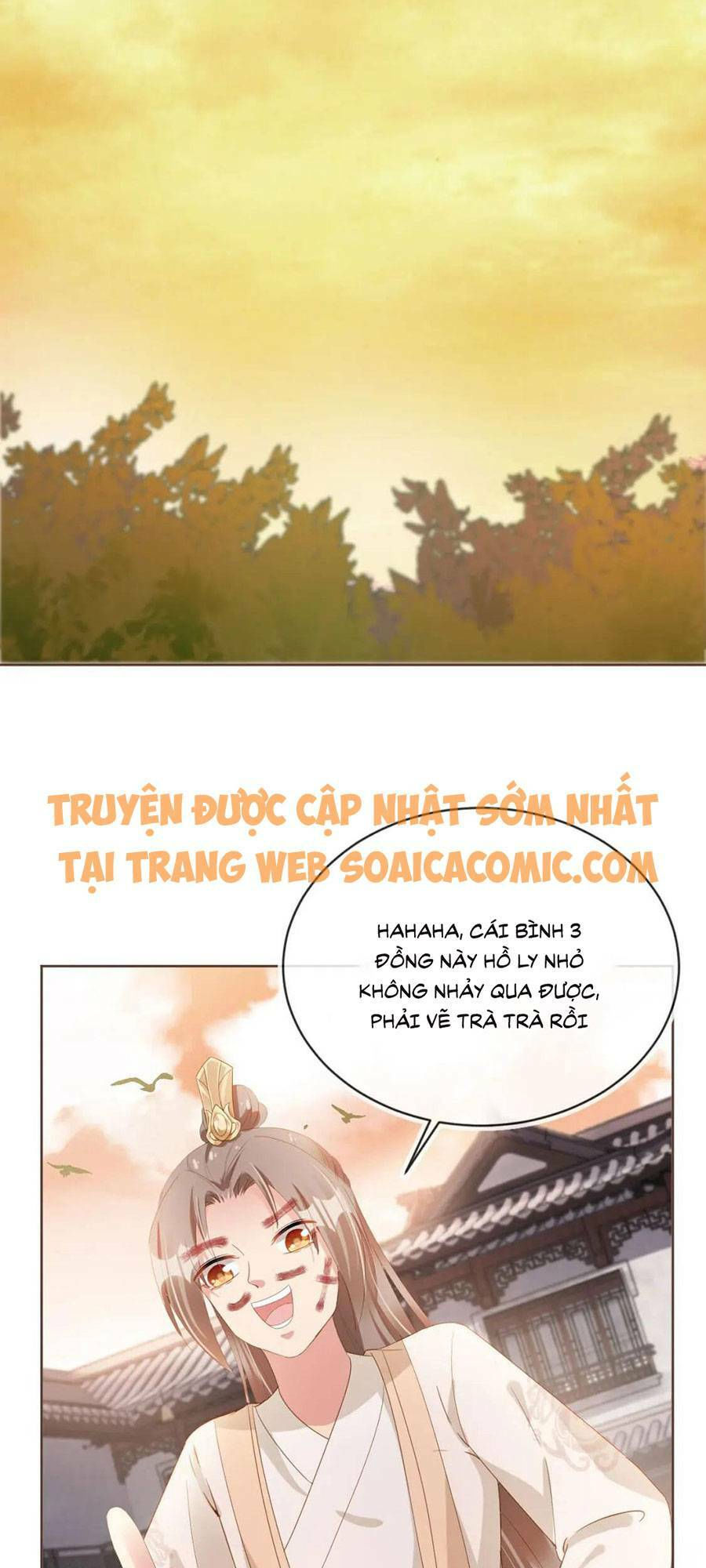 nhặt được bảo bối manh manh chapter 62 18