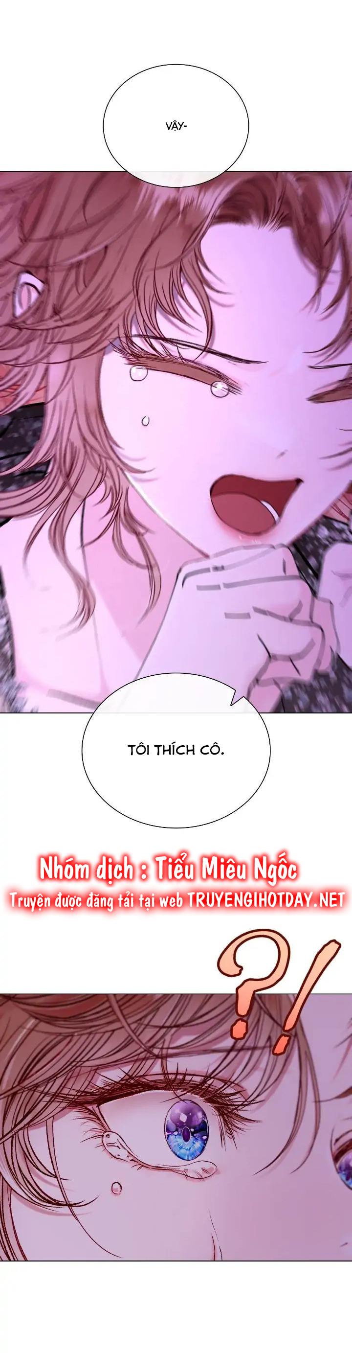 Tôi Đã Trở Thành Tiểu Thư Xấu Xí chapter 112 - Trang 14