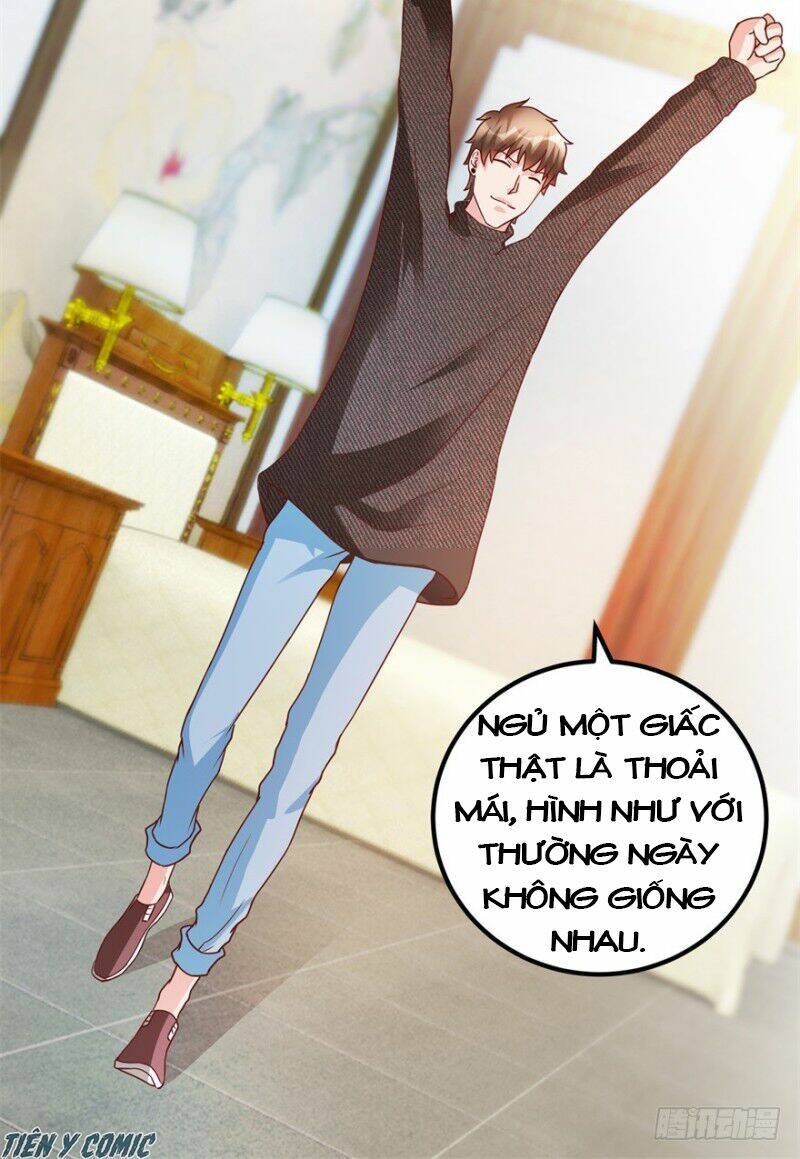 thấu thị tiên y chapter 81 18