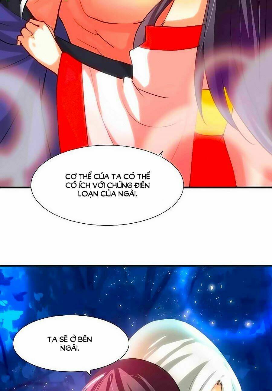 dưỡng thiếu chủ đấu tra nam chapter 52 6