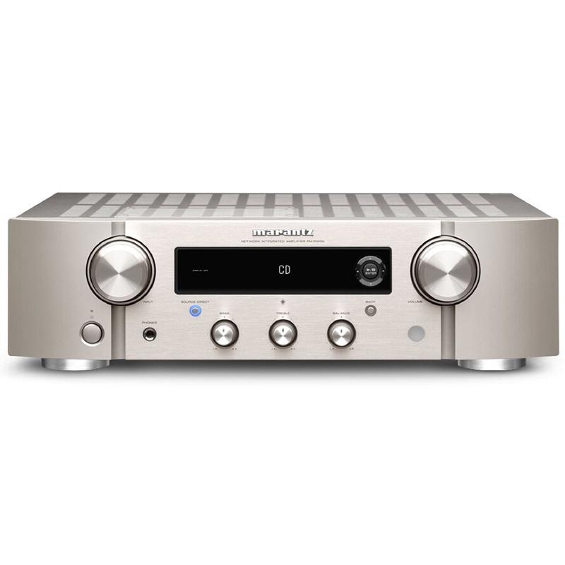 Amply MARANTZ PM7000N | Hàng Chính Hãng Mới 100