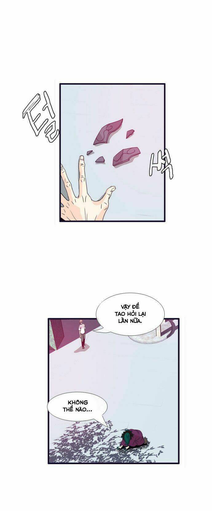 món quà từ chúa chapter 62 40