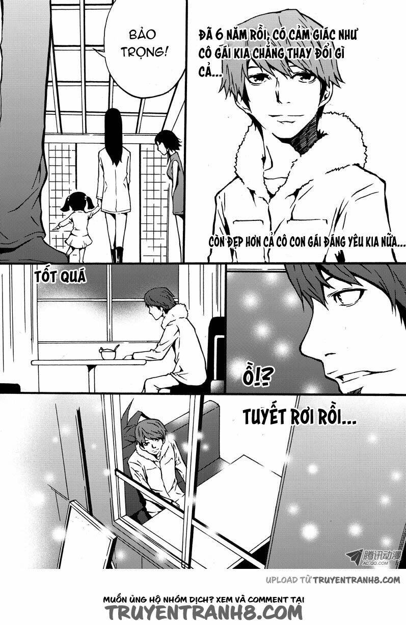 nhân quả tuần hoàn chapter 19.2 10