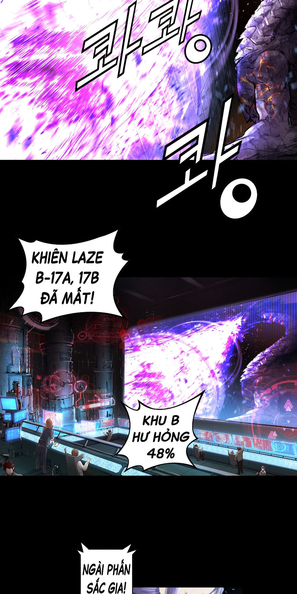 tam tuyệt tại dị giới chapter 88 7