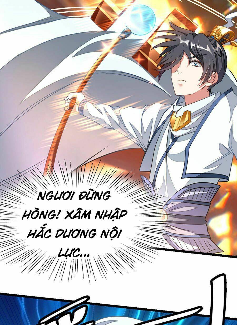 cửu dương thần vương chapter 109 3