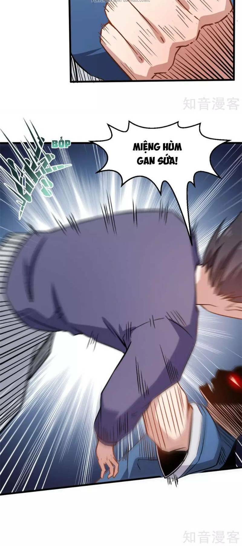 vườn trường cuồng sư hệ thống chapter 55 15