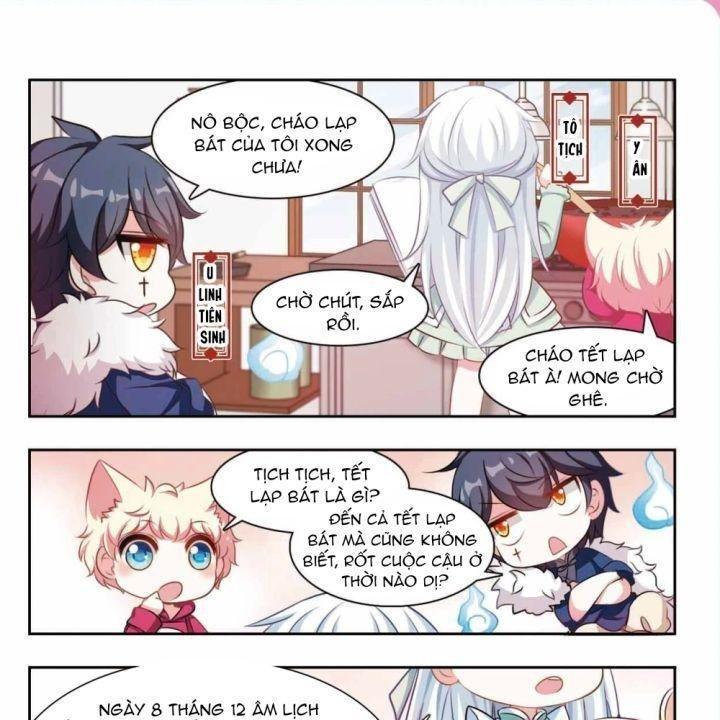 lễ hội truyền thống của trung quốc chapter 6 4