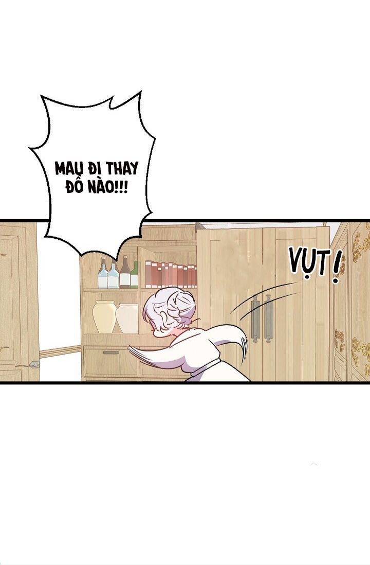 hôn lễ báo thù chapter 13 35