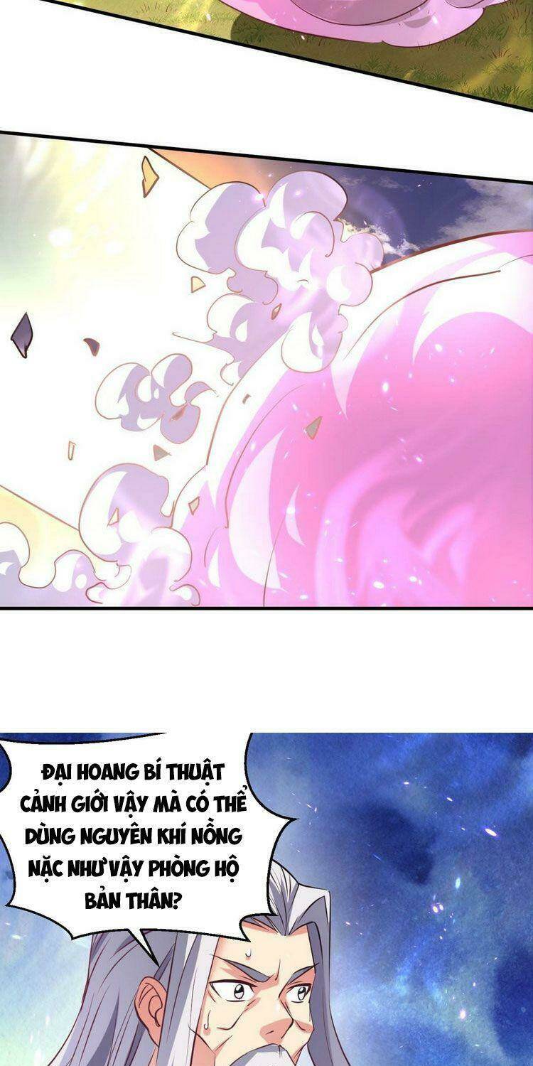 thiên hạ kiếp chapter 39 5