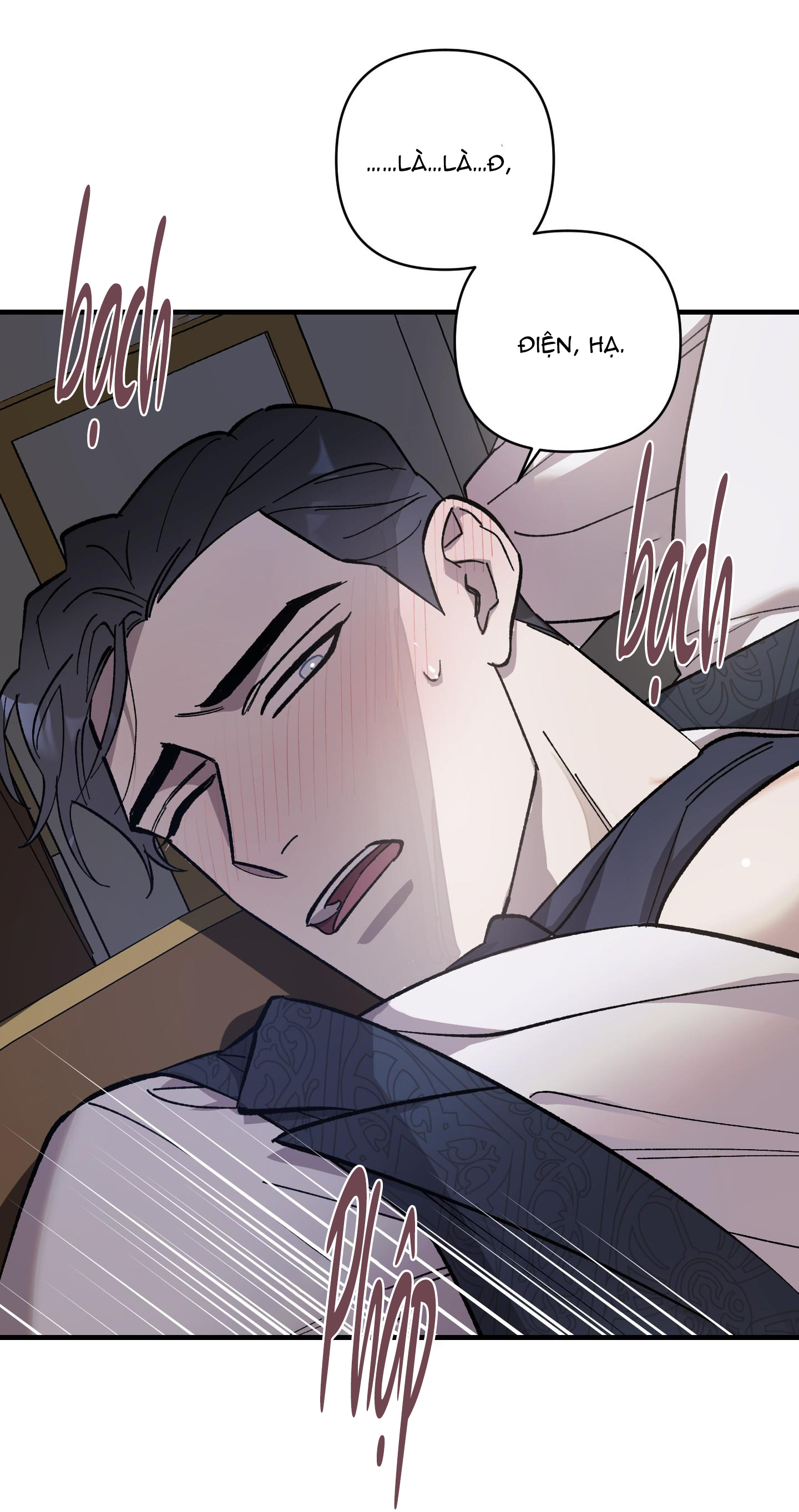 đóa hoa của mặt trời chapter 15 37