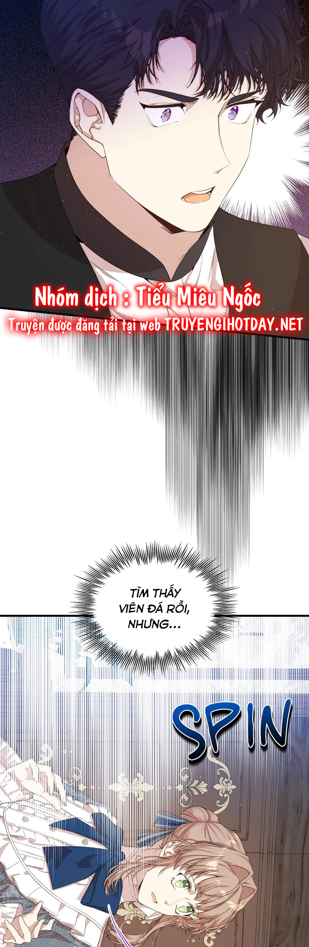 chị ấy là nữ chính trong truyện đó chapter 49 48