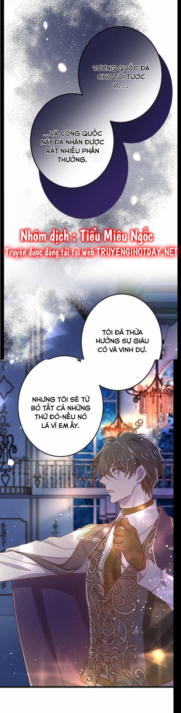 tình yêu thuần khiết chapter 65 12