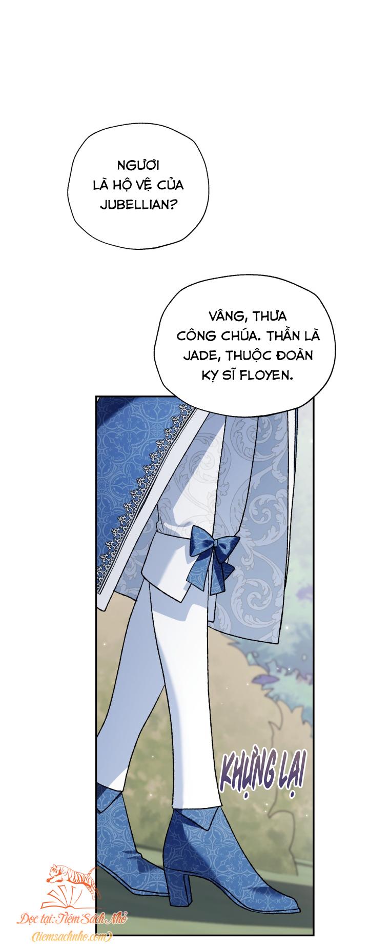 cha, con không muốn kết hôn đâu chapter 87 14