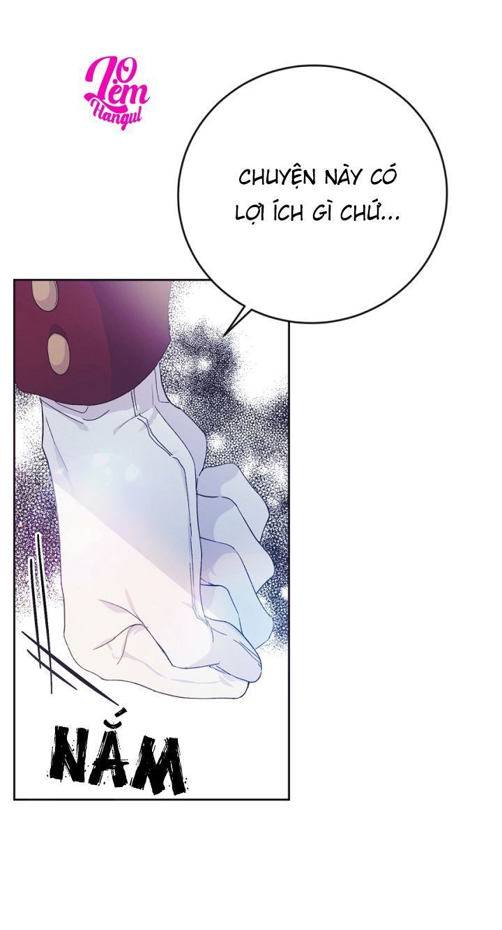 con rối ác nữ marionette chapter 11 33