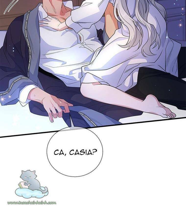 chồng yêu, em muốn đình công! chapter 50 22