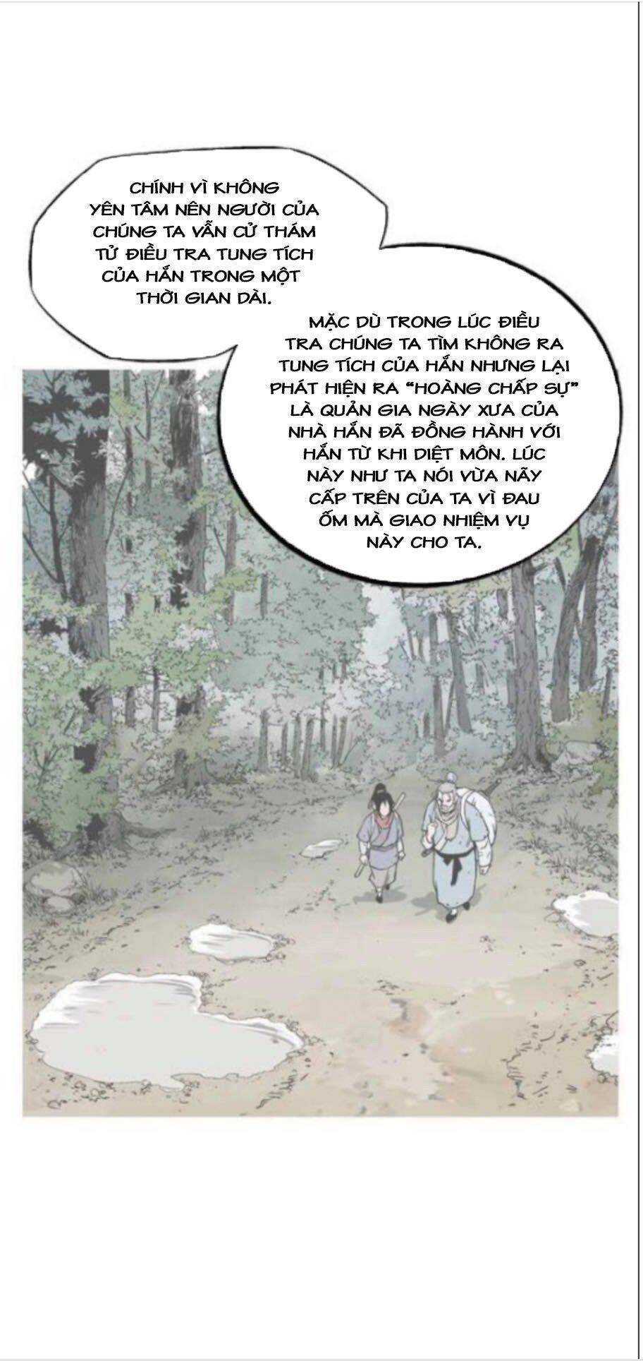 cao thủ 2 chapter 137 34