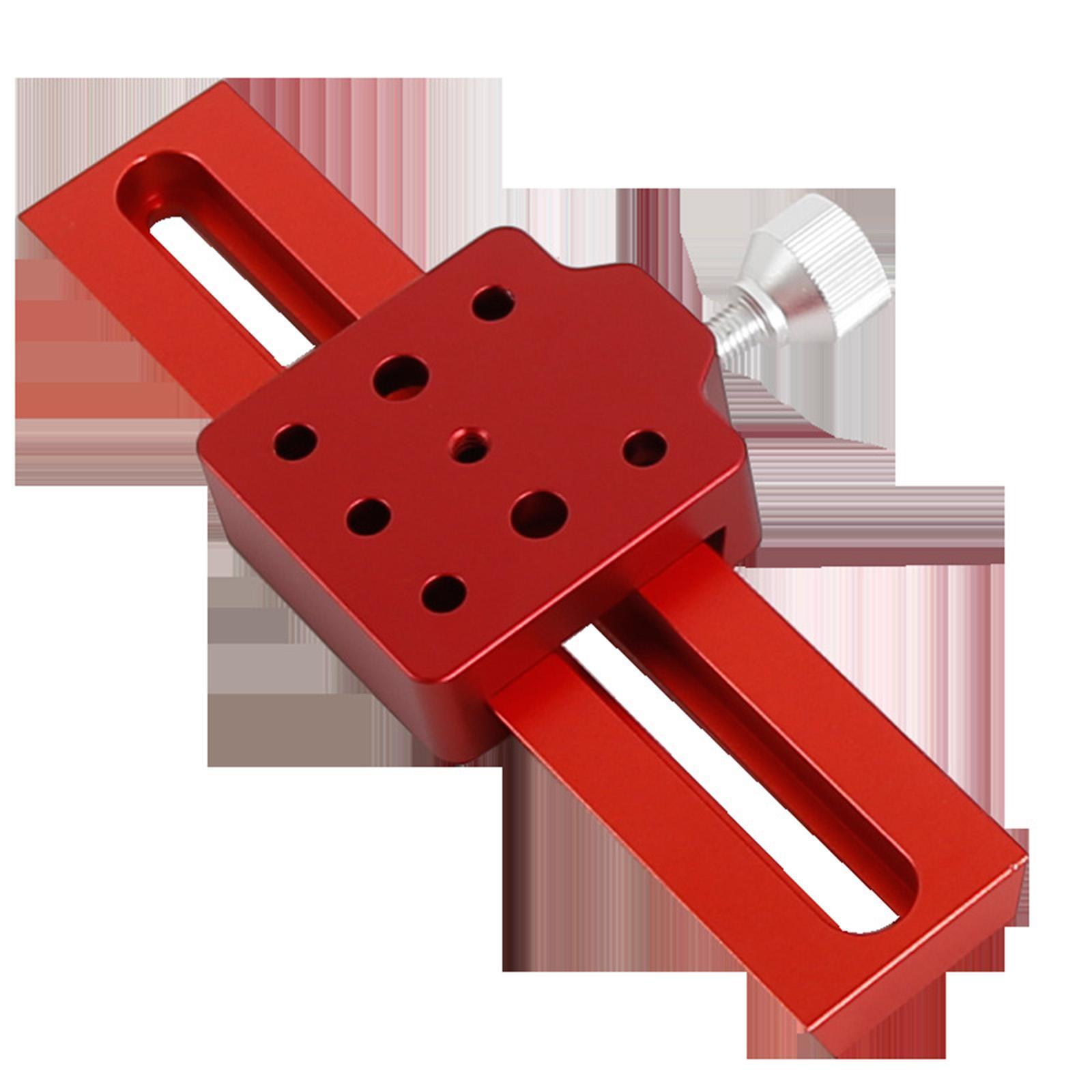 Plate Mounting Base Metal Ota Equatorial Tripod  Slot Plate