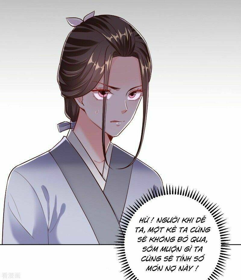 độc y đích nữ chapter 116 26