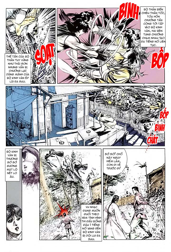 phong vân chapter 36 27