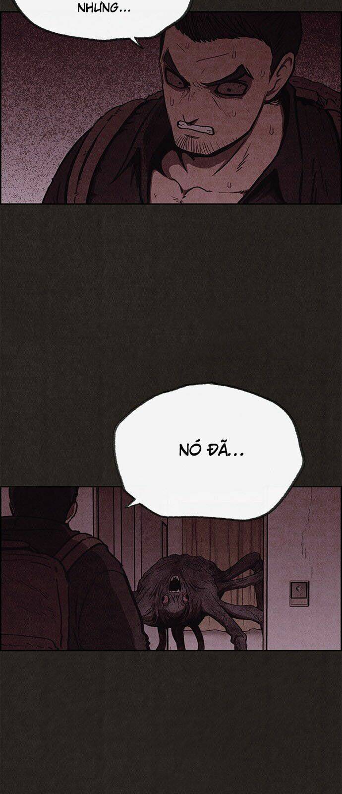 quái vật tại chung cư xanh chapter 50 6