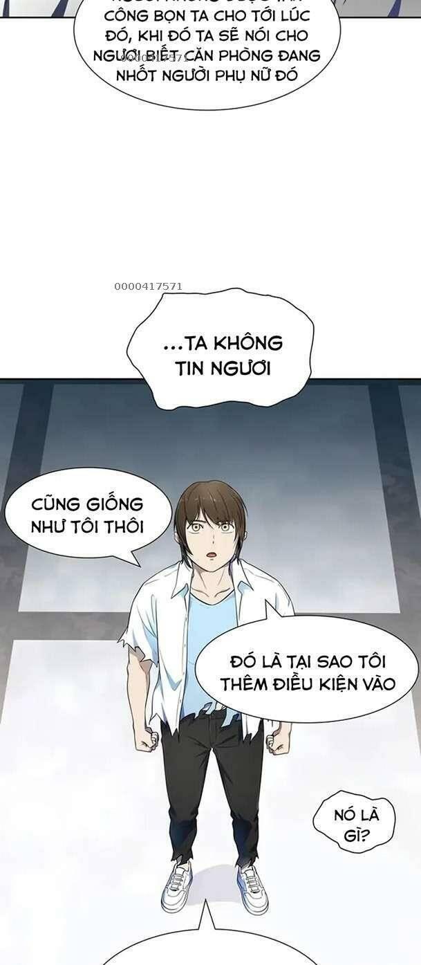 tòa tháp bí ẩn 2 chapter 567 62