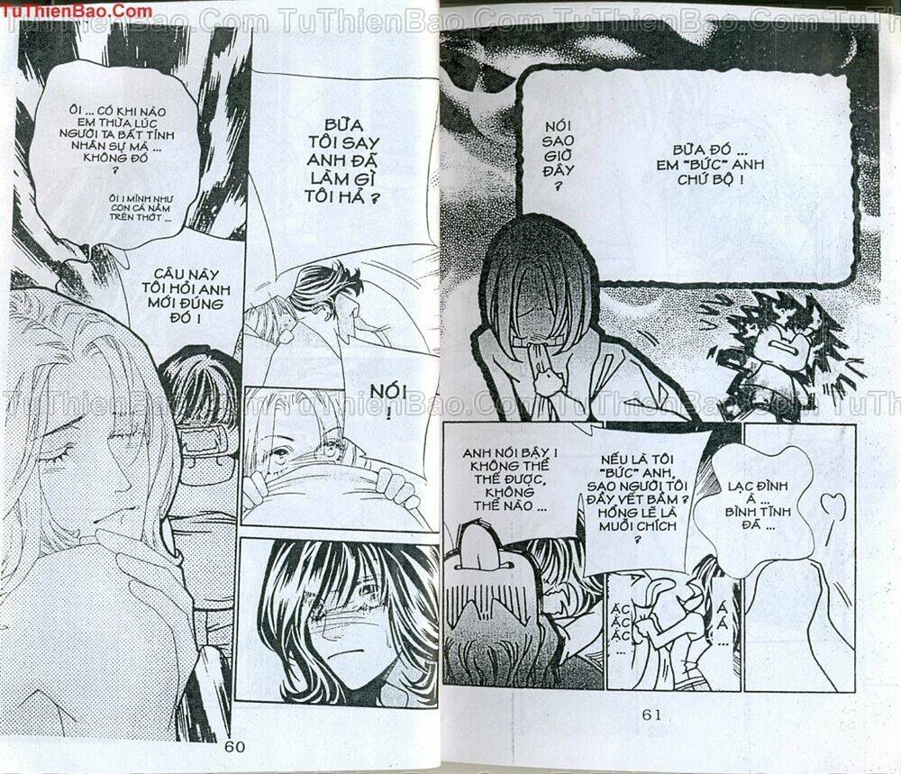 hoa hồng thép chapter 7 26