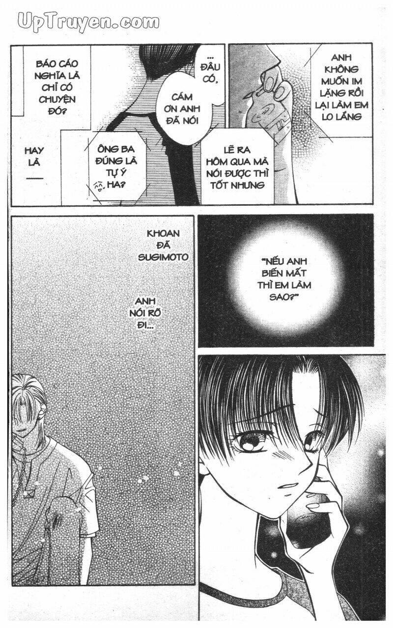 thấy mờ ghét chapter 10 160