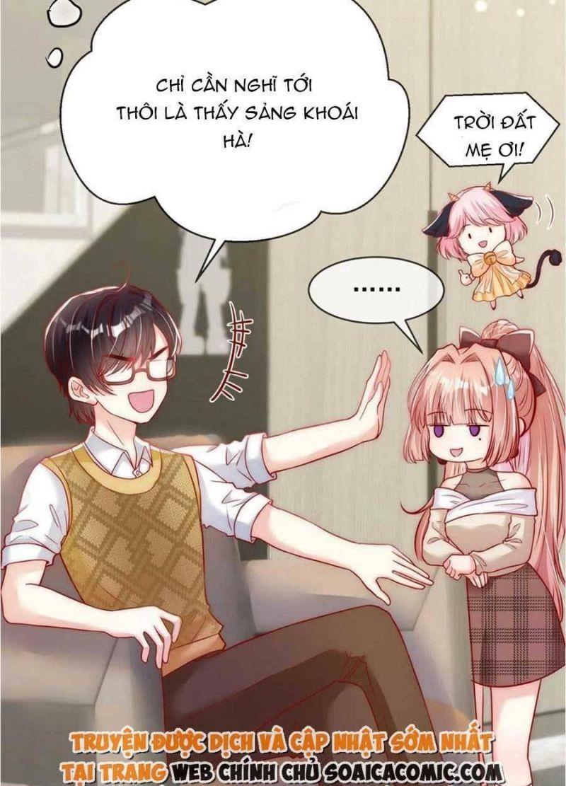 tôi được năm đại lão chiều chuộng hết nấc chapter 47 45