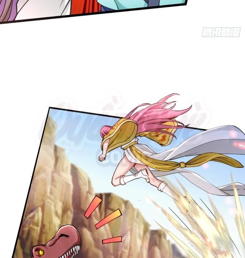 lão tổ của bạn đang online chapter 76 23