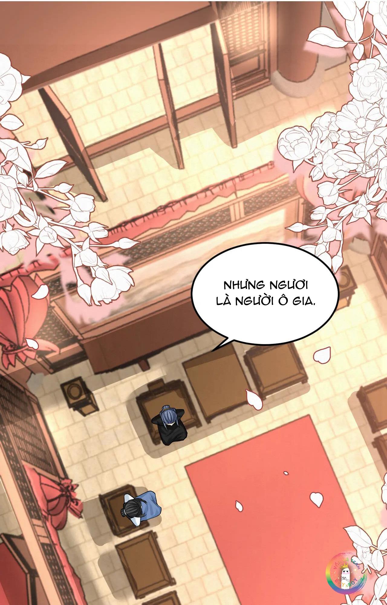 nam thê vô dụng sống lại rồi!!! chapter 46 1