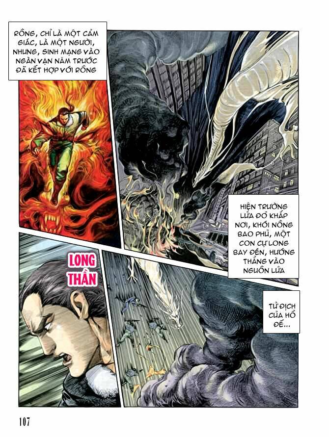 long thần chapter 4 4
