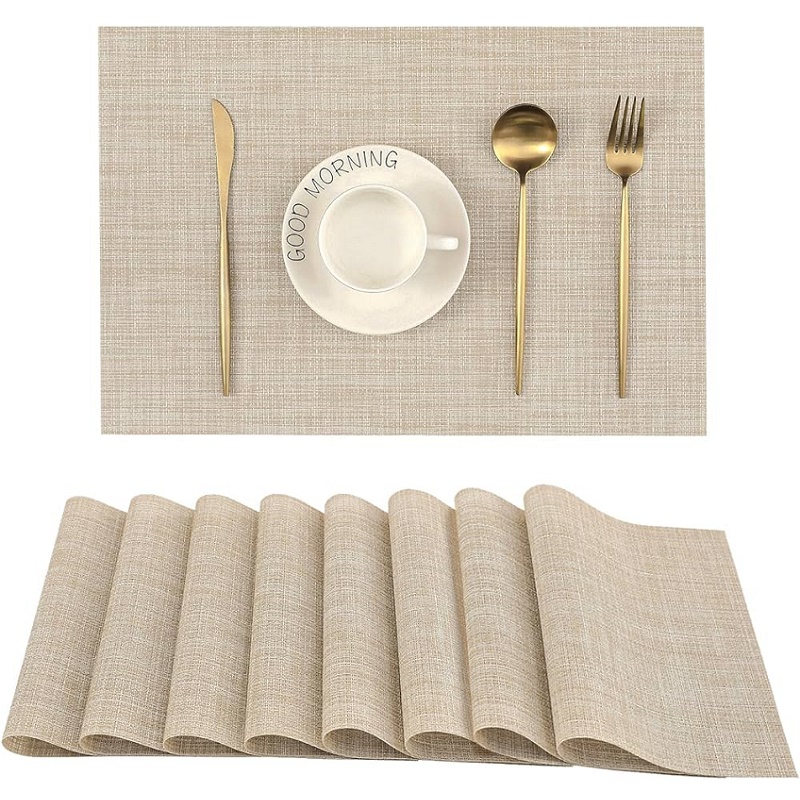 Khăn trải bàn Clarissa - Hàng nội địa Nhật Bản chính hãng