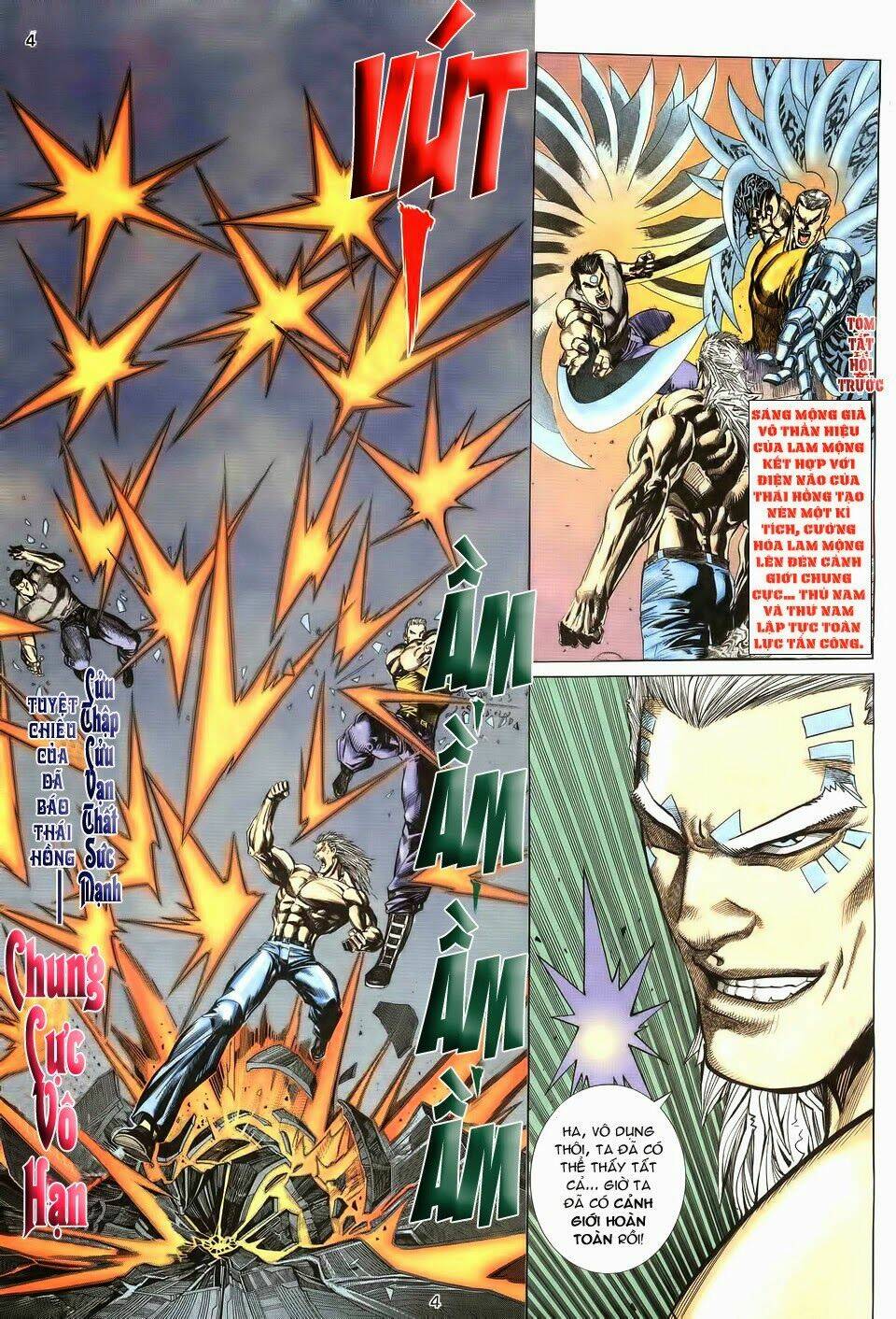 hải hổ 3 chapter 17 3