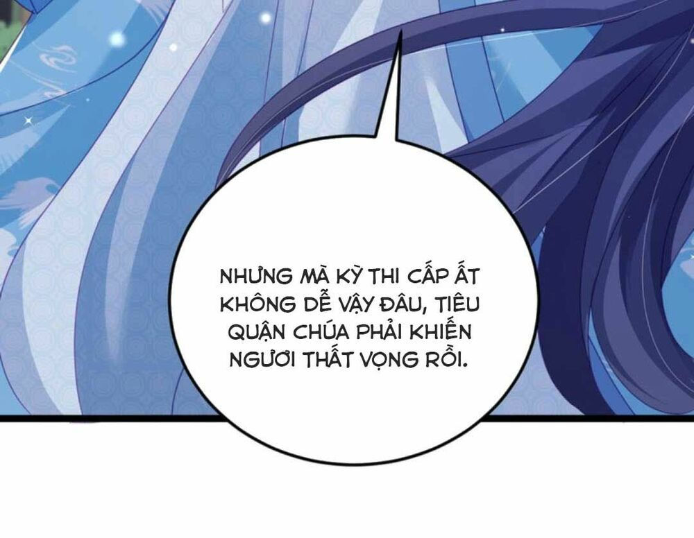 quân hoả nữ hoàng chapter 59 49