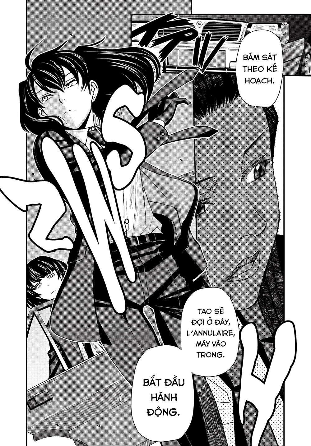 hố đen chapter 105 18