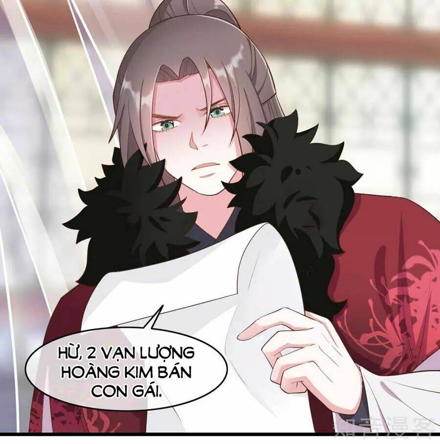 đích nữ hữu độc chapter 51 1