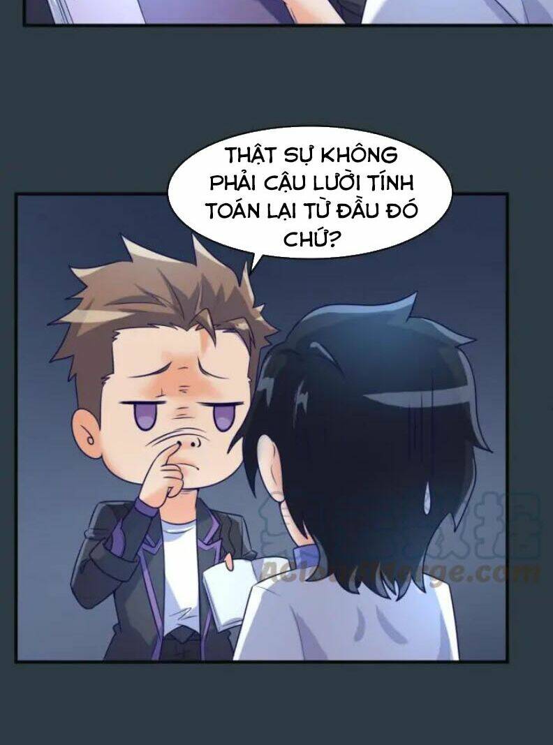 người chặn xuyên không chapter 98 43