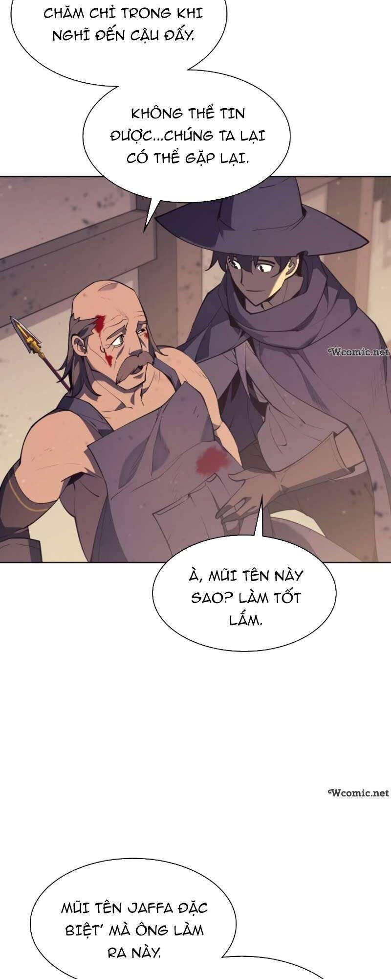 vượt qua giới hạn chapter 81 64